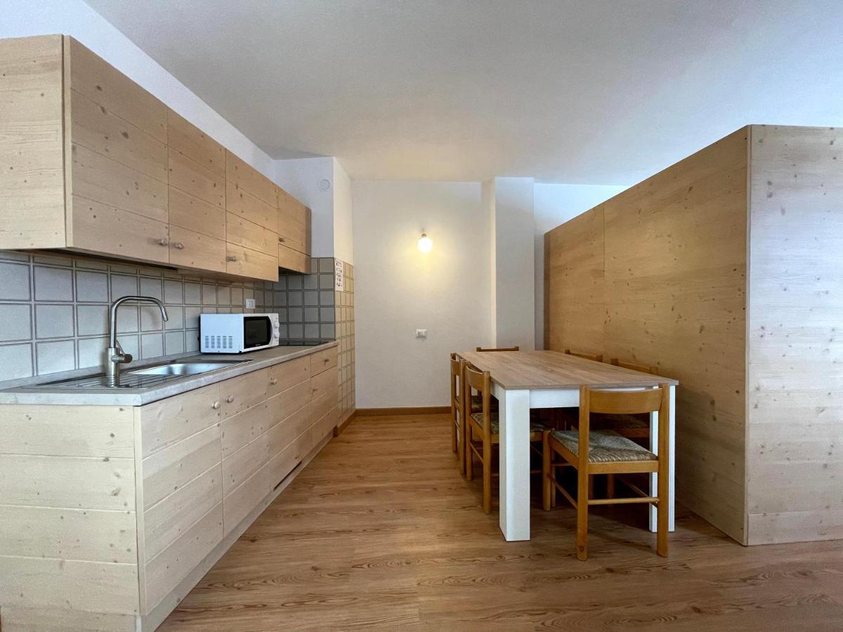 Casa Mammolo ファルカーデ エクステリア 写真
