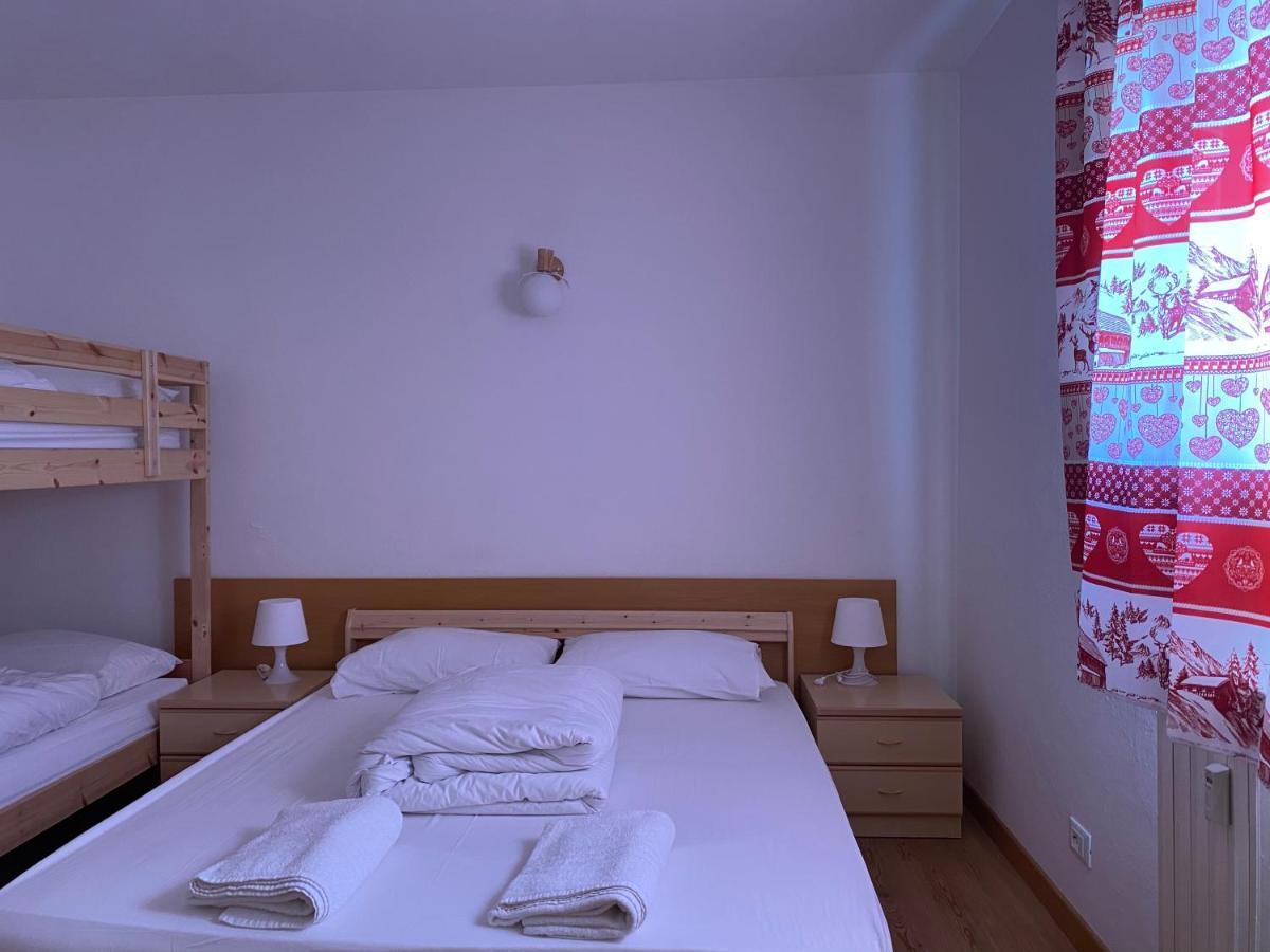 Casa Mammolo ファルカーデ エクステリア 写真