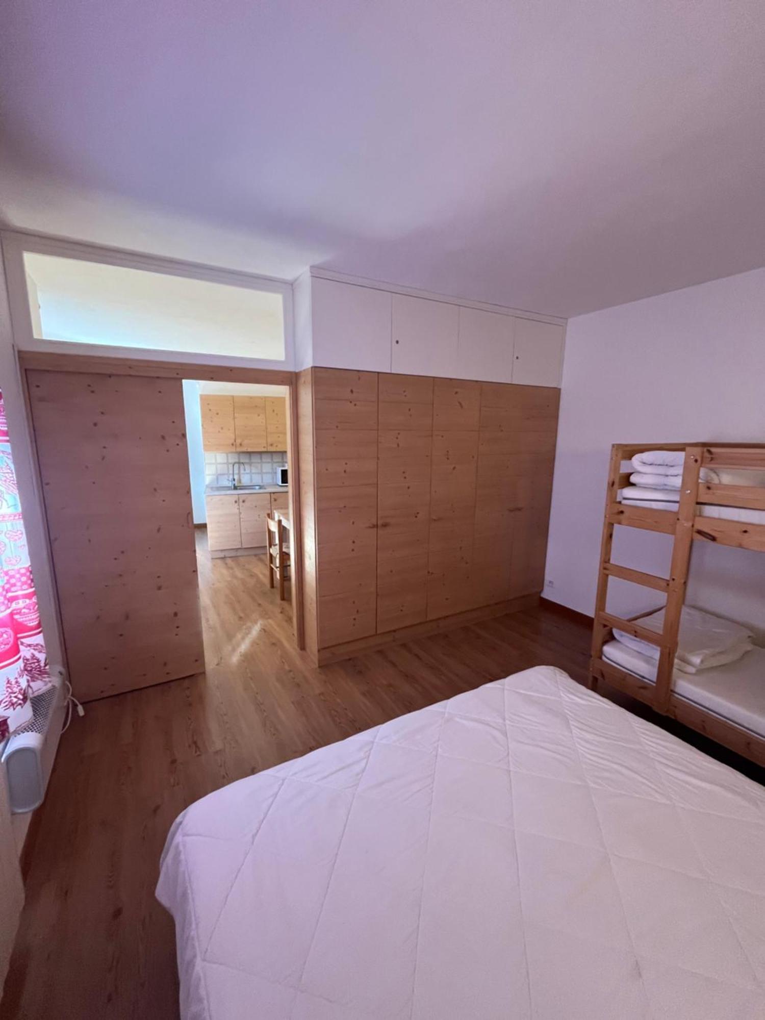 Casa Mammolo ファルカーデ エクステリア 写真