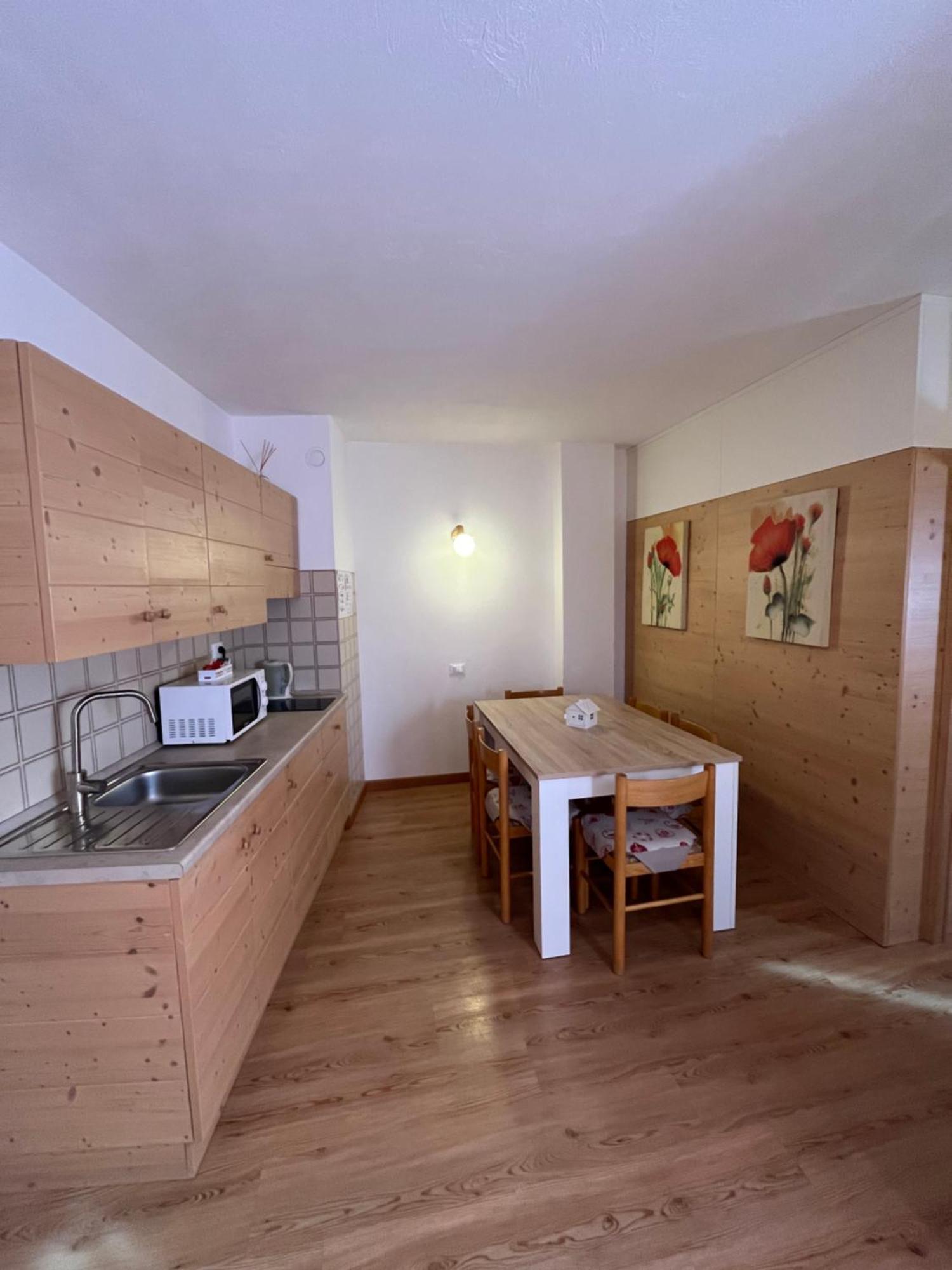 Casa Mammolo ファルカーデ エクステリア 写真