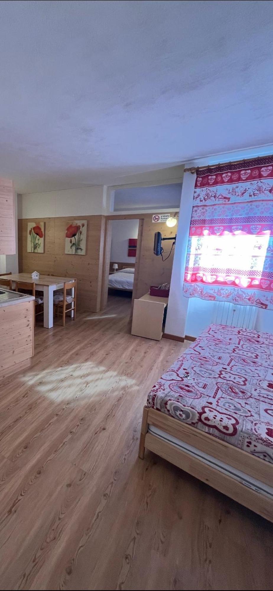 Casa Mammolo ファルカーデ エクステリア 写真