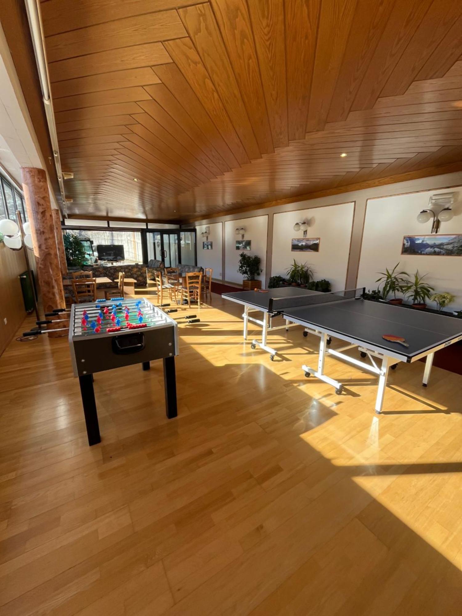 Casa Mammolo ファルカーデ エクステリア 写真
