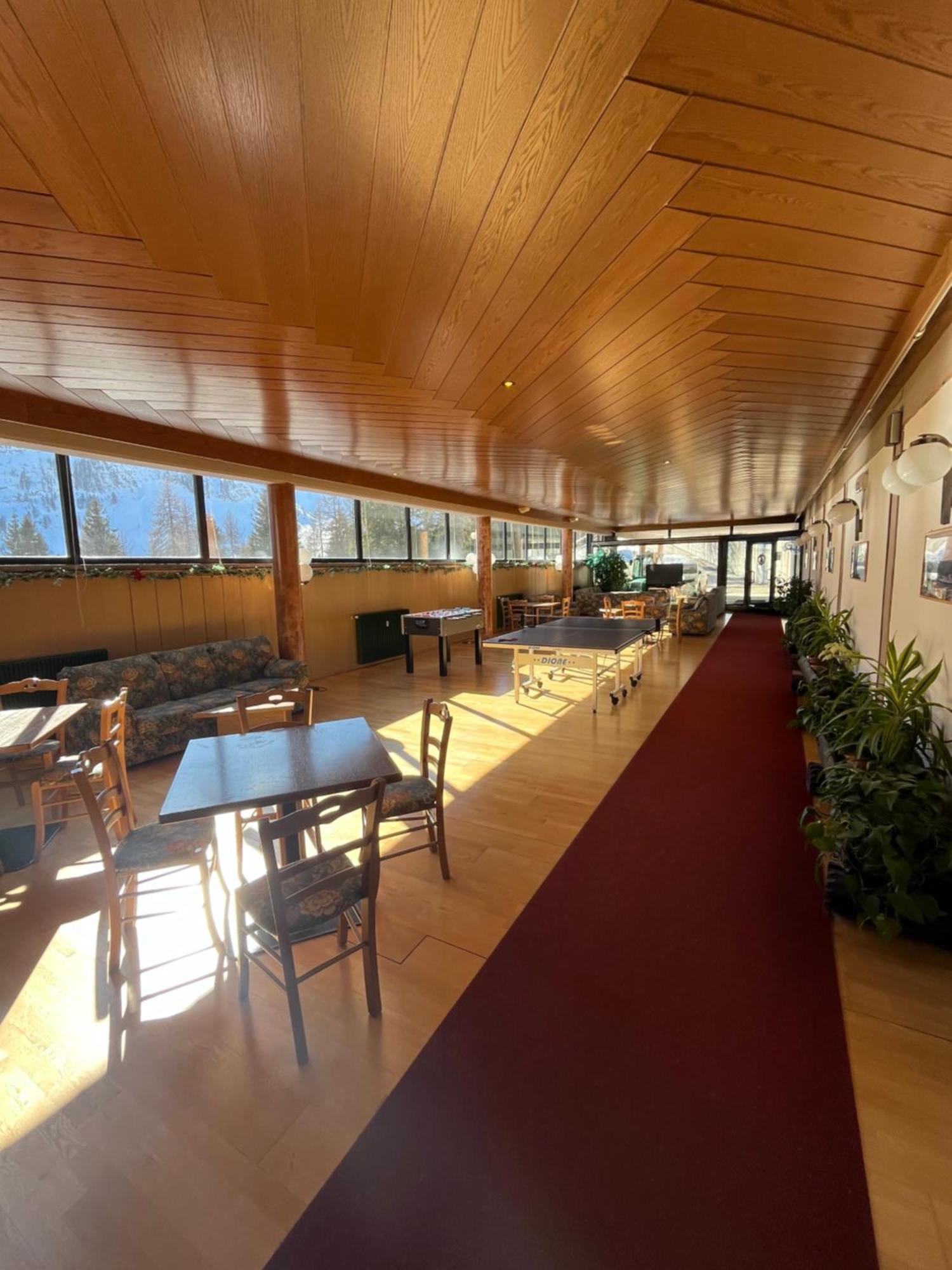 Casa Mammolo ファルカーデ エクステリア 写真